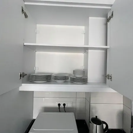 Apartment 2+1 Duplex 100 Meters From The Sea, 1 Floor *